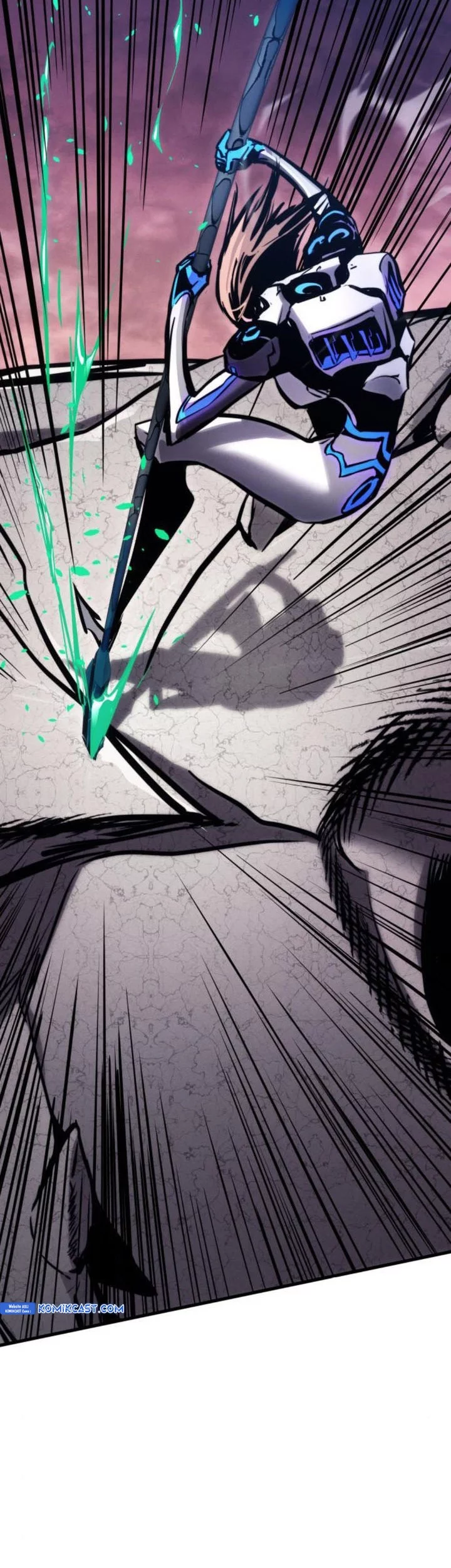 Kill The Dragon Chapter 153 Fix Gambar 99